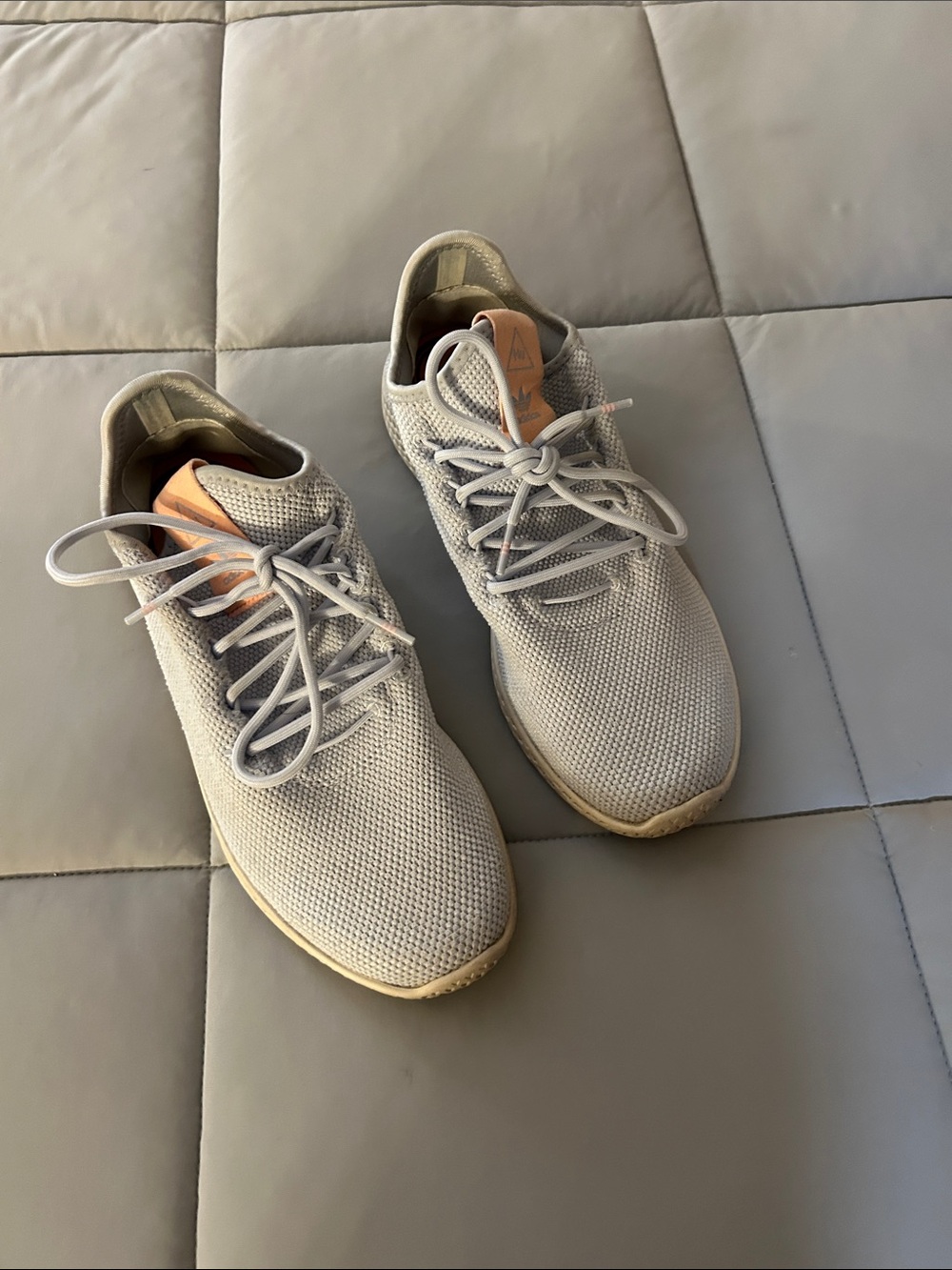 Adidas Pharrell